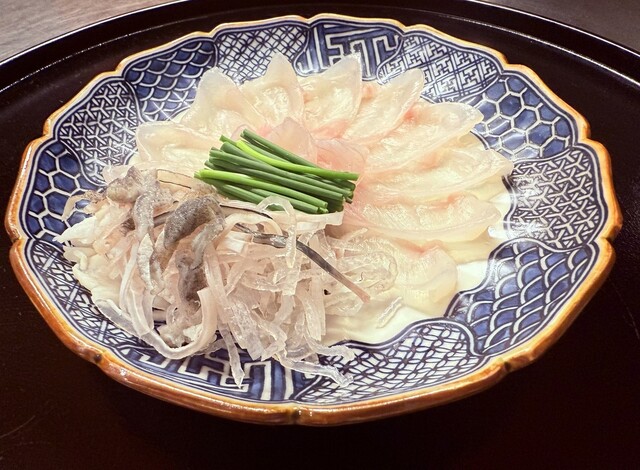 人形町さん、 吉星 （きちせい）のご予約 - 人形町/日本料理 | 食べログ