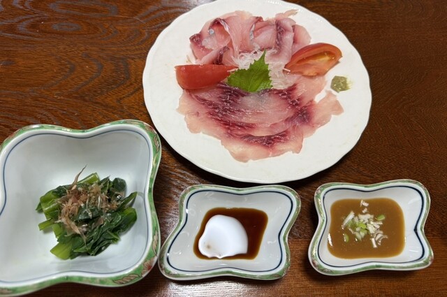 鯉よし（こいよし） - 米沢（海鮮）の写真