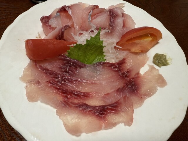 鯉よし（こいよし） - 米沢（海鮮）