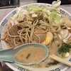 桂花ラーメン 御徒町店