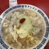 特別岐阜タンメン 尾西店