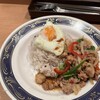勝どきのタイ王国食堂 ソイナナ