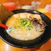 ラーメン専門店 八郎兵衛 - チャーシュー味玉ラーメン
1100円税込み