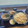 武蔵野うどん 竹國 川越上野田店