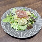 レストラン マカロニキッチン - 