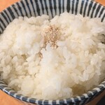 生ラムレア焼きジンギスカン羊屋 チョップ - 