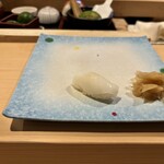 鮨 赤酢 はなやま - 