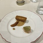 レストラン ロワール フレンチ - 