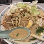 桂花ラーメン - 