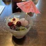 ワンガーデン - 