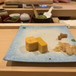 鮨 赤酢 はなやま - 