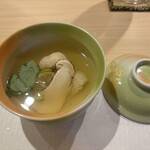 鮨 赤酢 はなやま - 