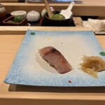 鮨 赤酢 はなやま - 