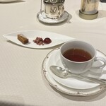 レストラン ロワール フレンチ - 