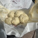 元祖豚饅頭 老祥紀 - 