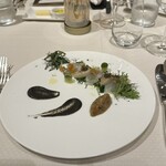 レストラン ロワール フレンチ - 