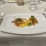 レストラン ロワール フレンチ - 