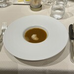 レストラン ロワール フレンチ - 