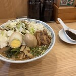 桂花ラーメン - 
