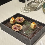 レストラン ロワール フレンチ - 