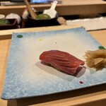 鮨 赤酢 はなやま - 