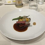 レストラン ロワール フレンチ - 