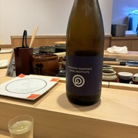 鮨 赤酢 はなやま - 
