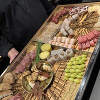 串揚げPyon - 