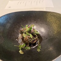 高宮庭園茶寮 - 