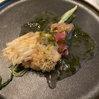 高宮庭園茶寮 - 