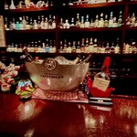 BAR ル・ヴェール - 