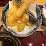 鰻 高之屋 銀座本店 - 
