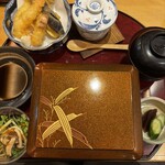 鰻 高之屋 銀座本店 - 