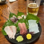 丸志げ - 