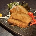 てぃーだかんかん - 