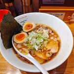 ようすけ 鶏煮亭 - 