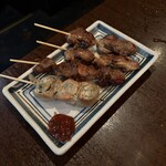 炙りま専科 - 