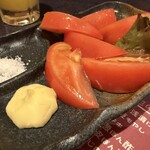 てぃーだかんかん - 