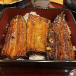 鰻 高之屋 銀座本店 - 