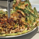 ジョジョカルグクス - 