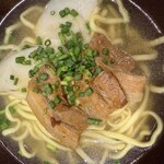 てぃーだかんかん - 