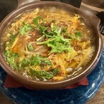 リトルアジア - 