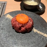 焼肉 黒田 - 