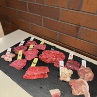 熟成和牛焼肉エイジング・ビーフ 横浜店 - 