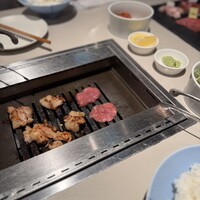 熟成和牛焼肉エイジング・ビーフ 横浜店 - 