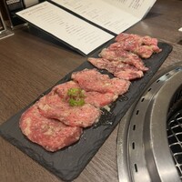 福岡焼肉kintan - 