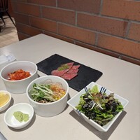 熟成和牛焼肉エイジング・ビーフ 横浜店 - 