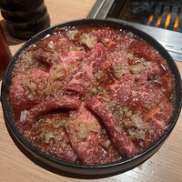 焼肉 黒田 - 