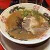 博多ラーメン ガツン 両国店