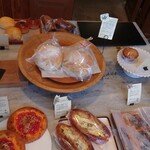 クシノ ノ パンヤ - 